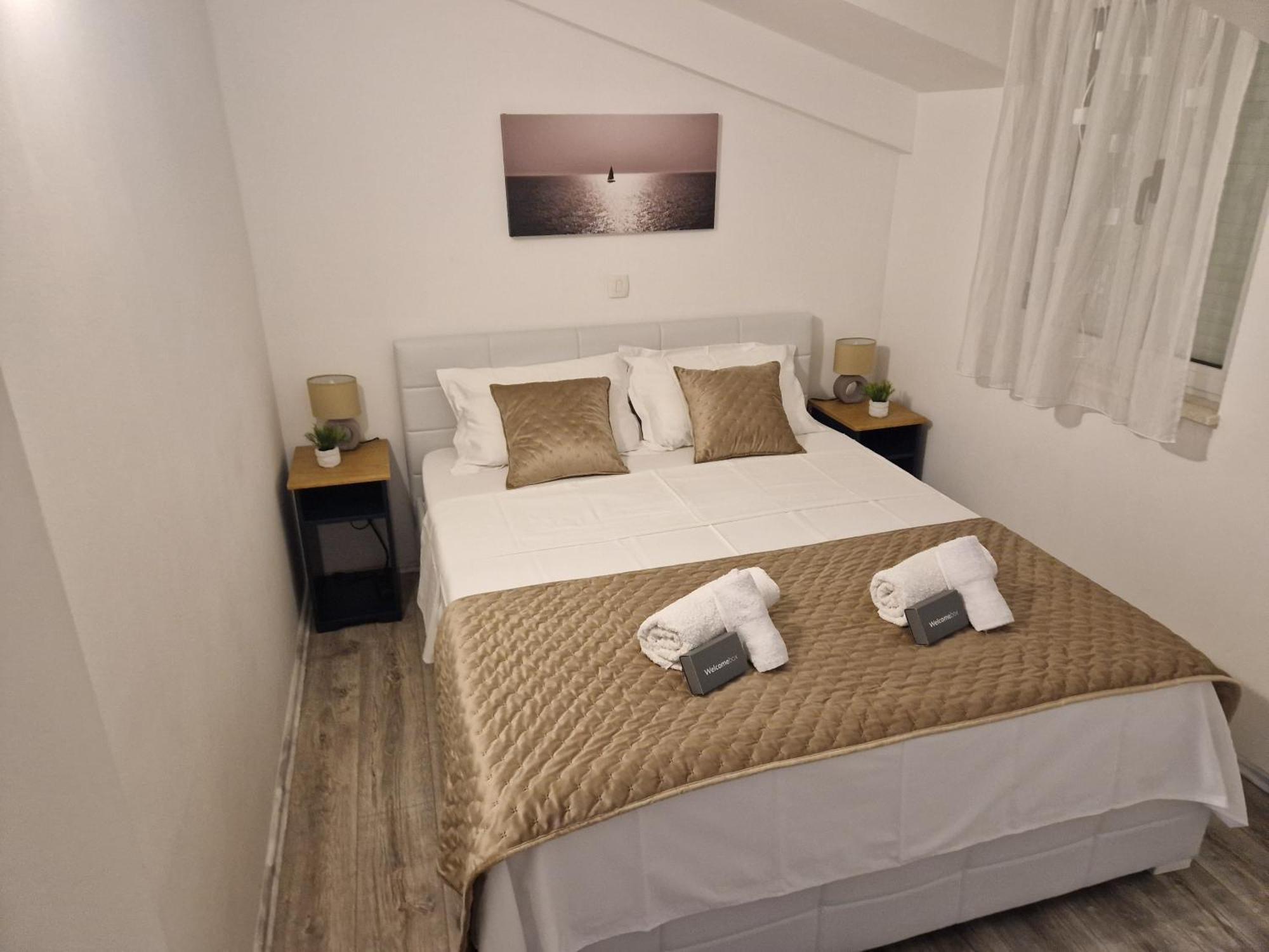 Kaštela Apartments Mb מראה חיצוני תמונה
