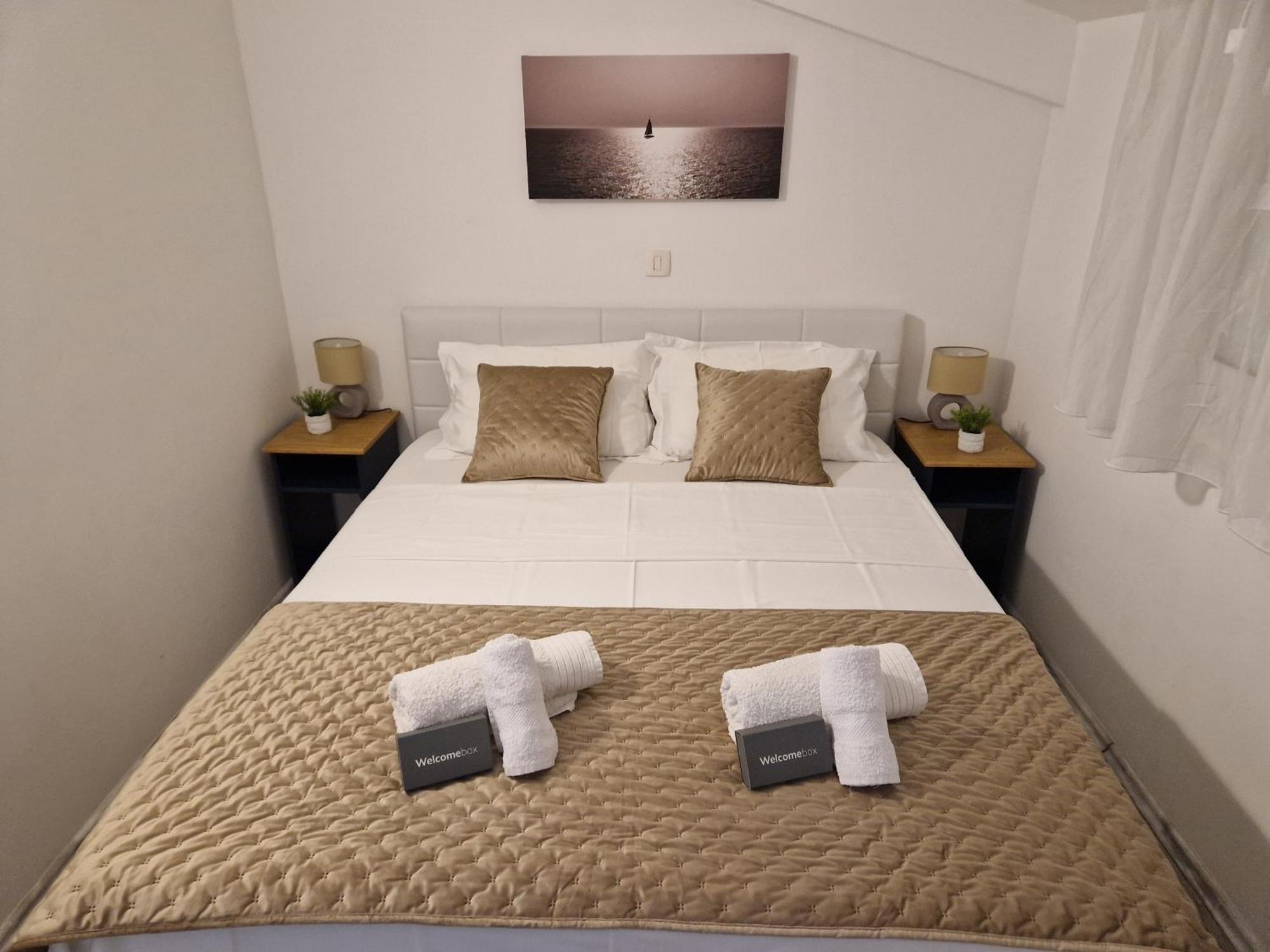 Kaštela Apartments Mb חדר תמונה