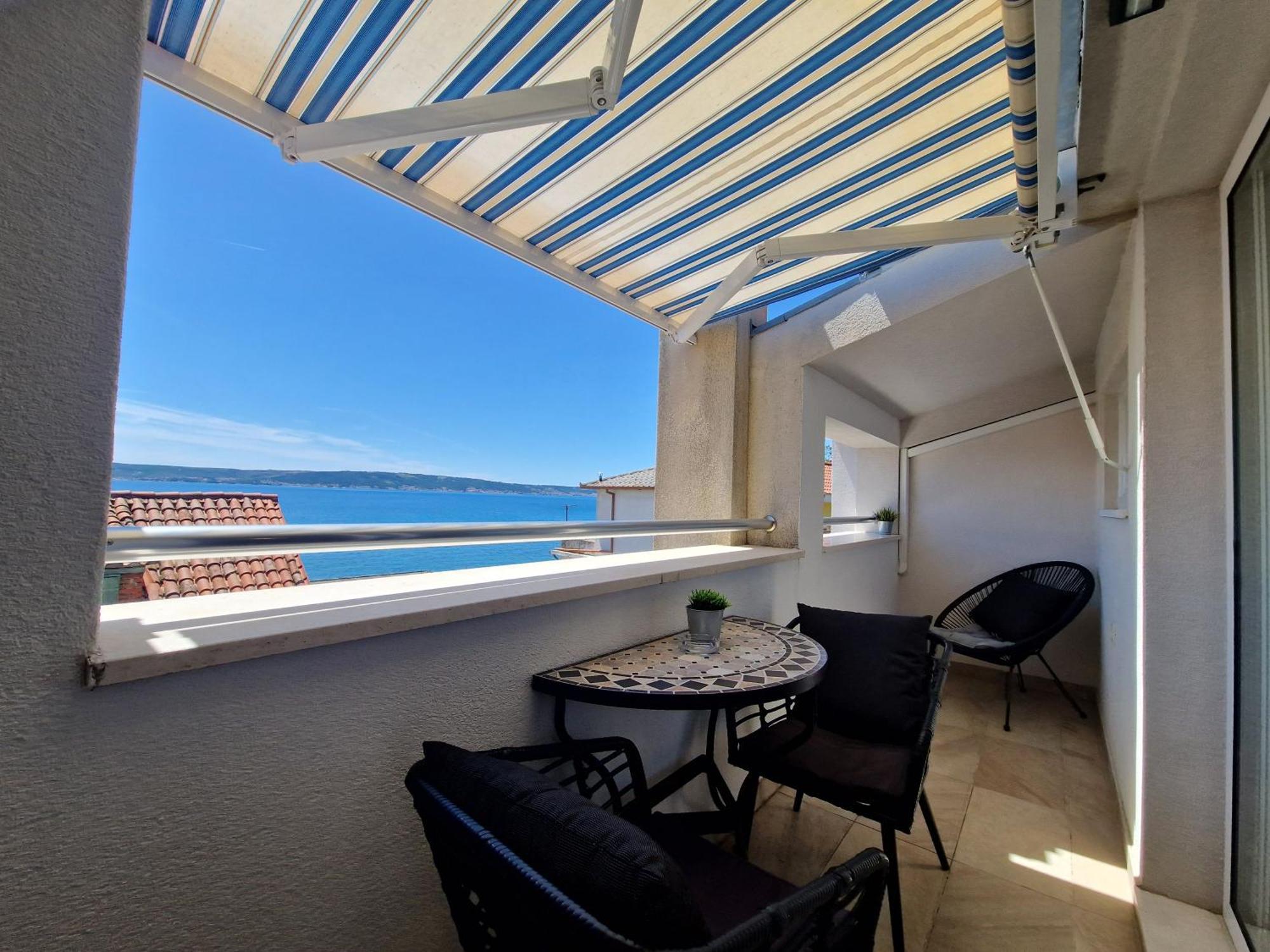 Kaštela Apartments Mb מראה חיצוני תמונה