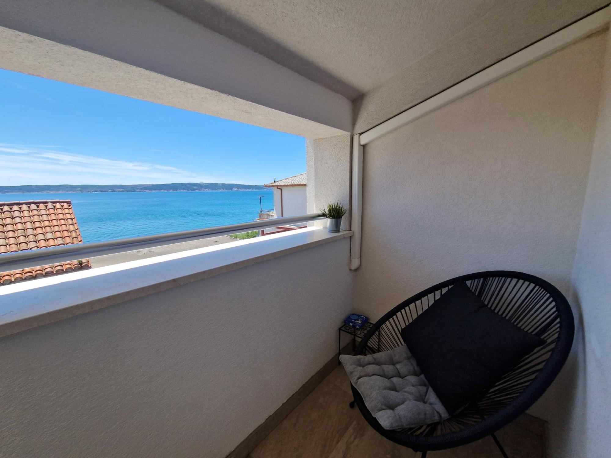 Kaštela Apartments Mb מראה חיצוני תמונה