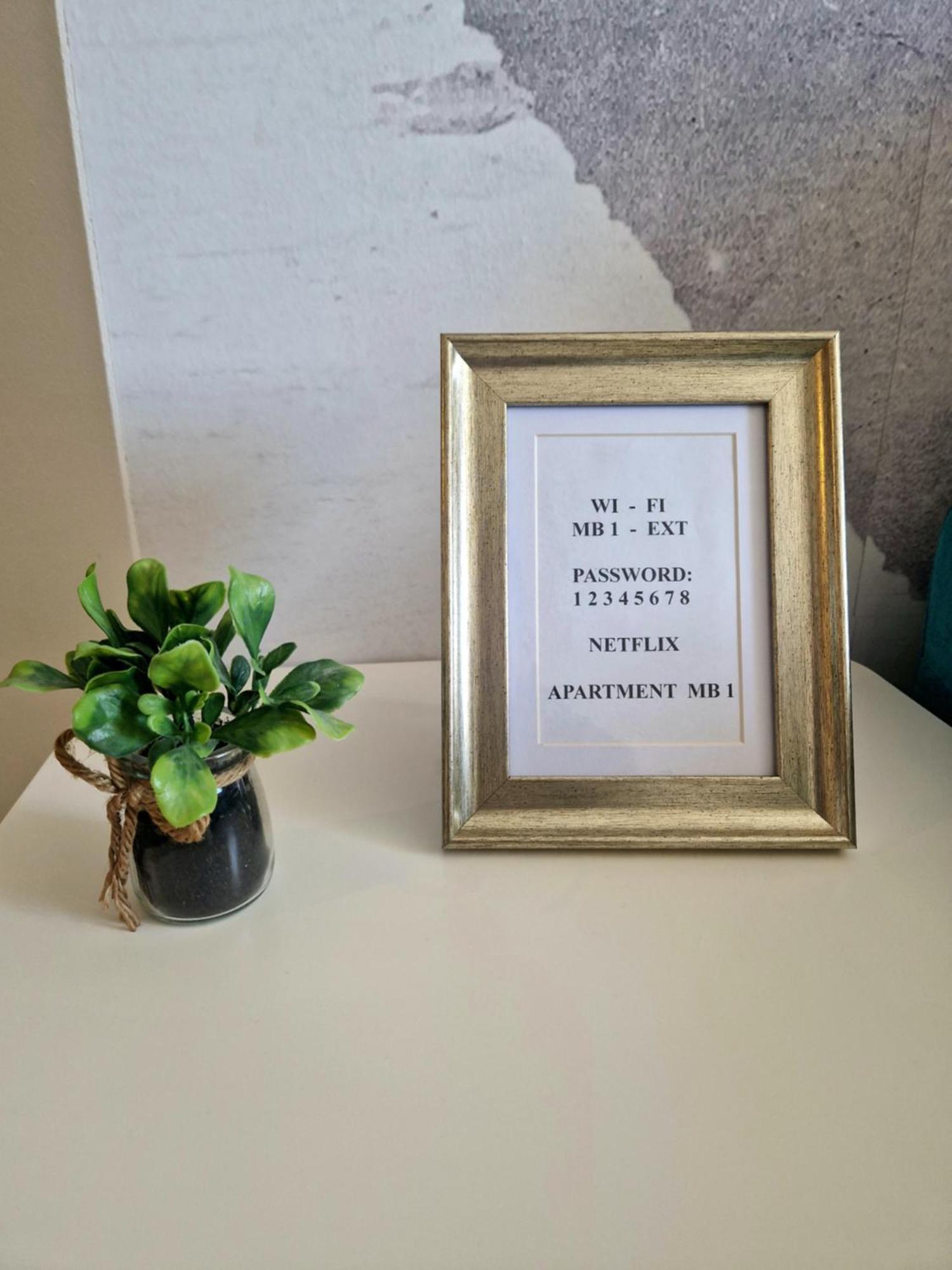 Kaštela Apartments Mb מראה חיצוני תמונה