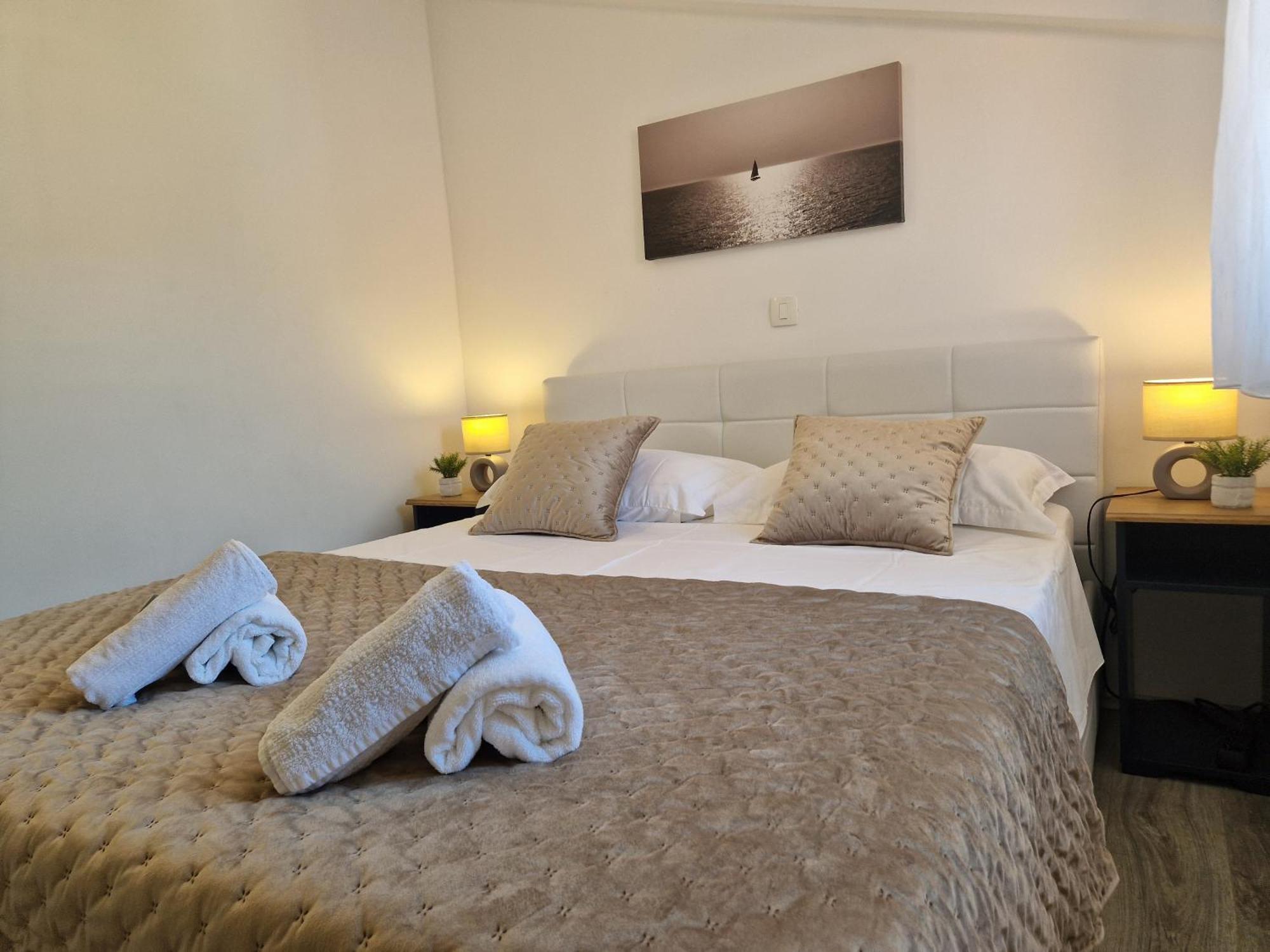 Kaštela Apartments Mb מראה חיצוני תמונה