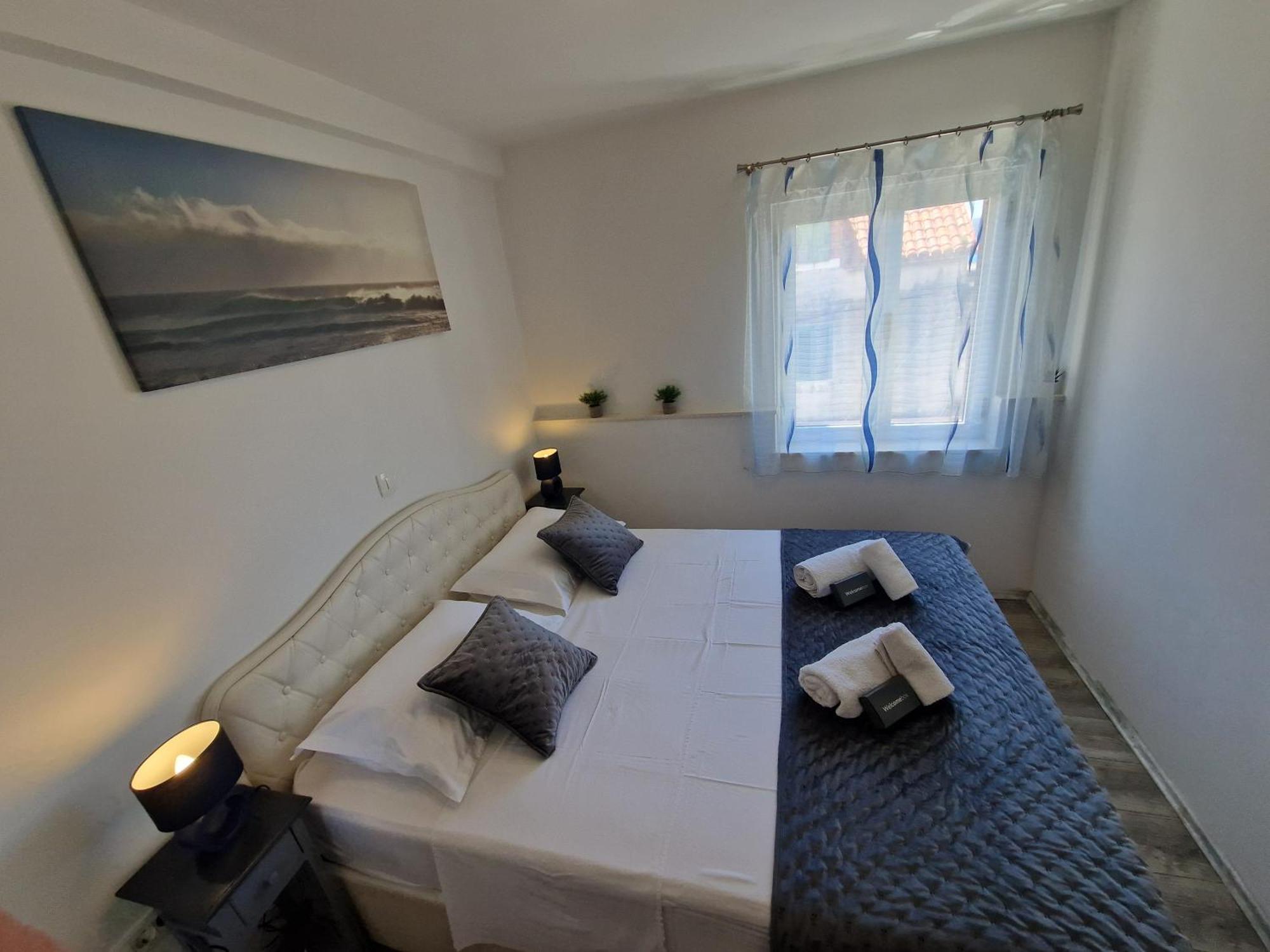 Kaštela Apartments Mb מראה חיצוני תמונה