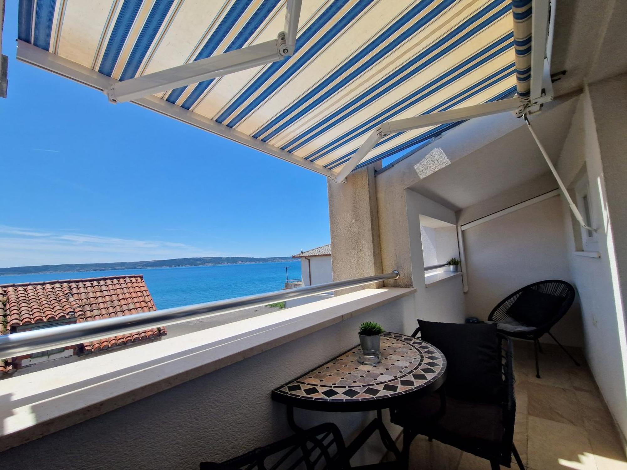 Kaštela Apartments Mb מראה חיצוני תמונה