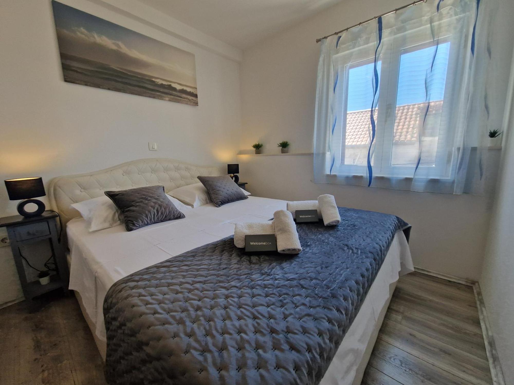 Kaštela Apartments Mb מראה חיצוני תמונה