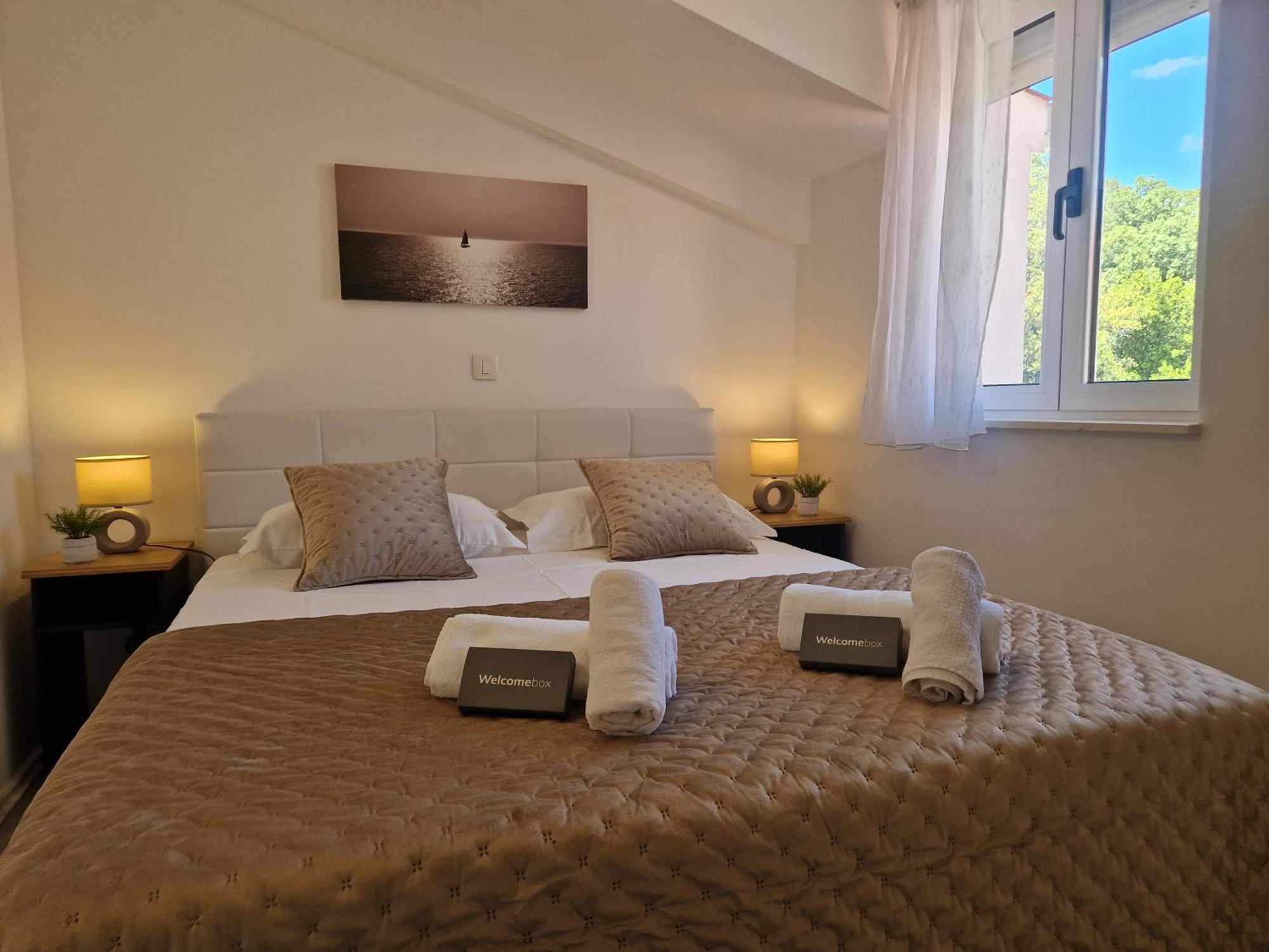 Kaštela Apartments Mb מראה חיצוני תמונה
