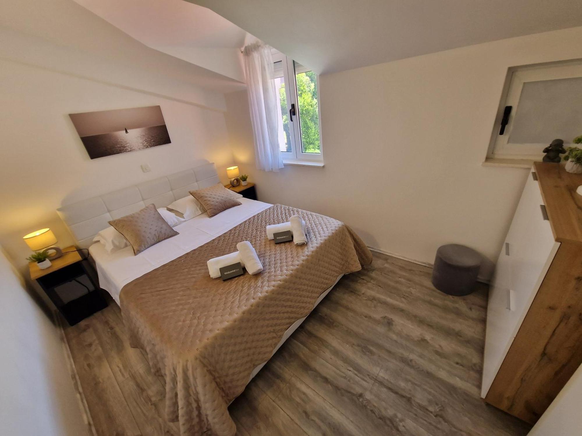 Kaštela Apartments Mb מראה חיצוני תמונה