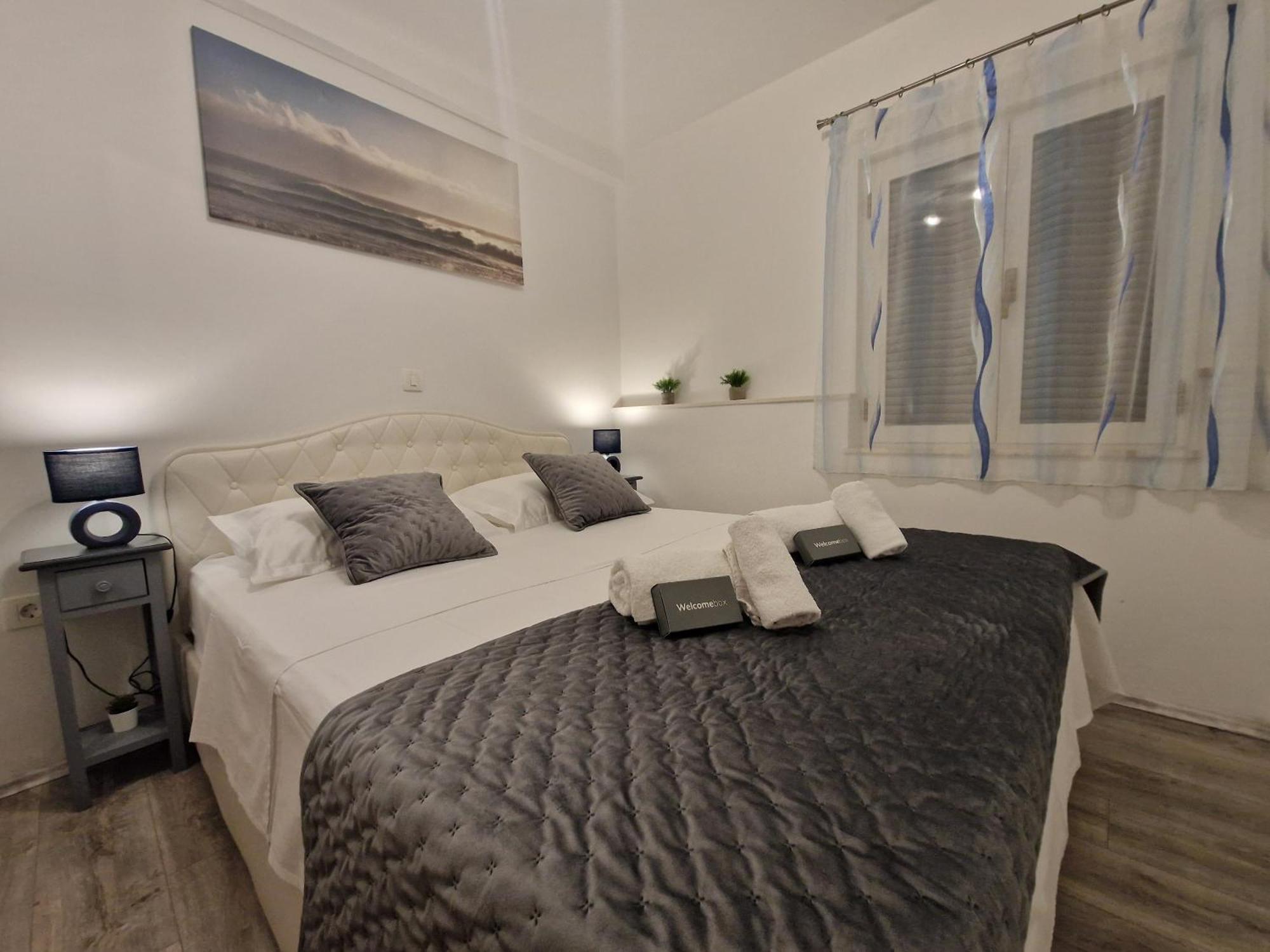 Kaštela Apartments Mb מראה חיצוני תמונה