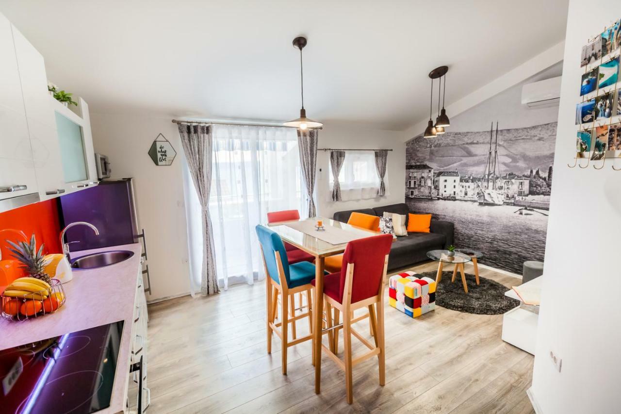 Kaštela Apartments Mb מראה חיצוני תמונה