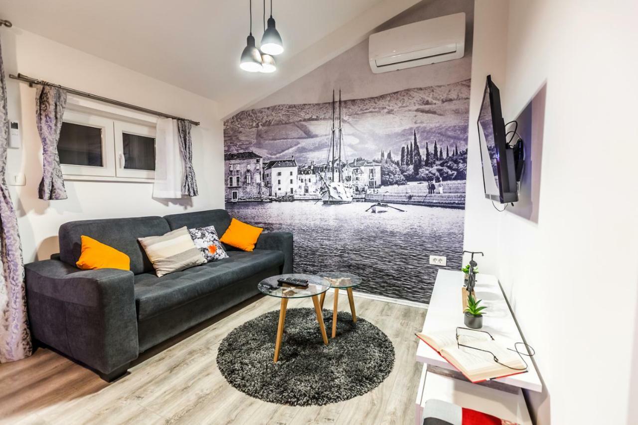 Kaštela Apartments Mb מראה חיצוני תמונה