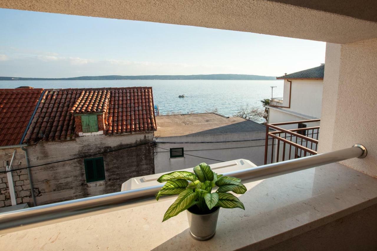 Kaštela Apartments Mb מראה חיצוני תמונה