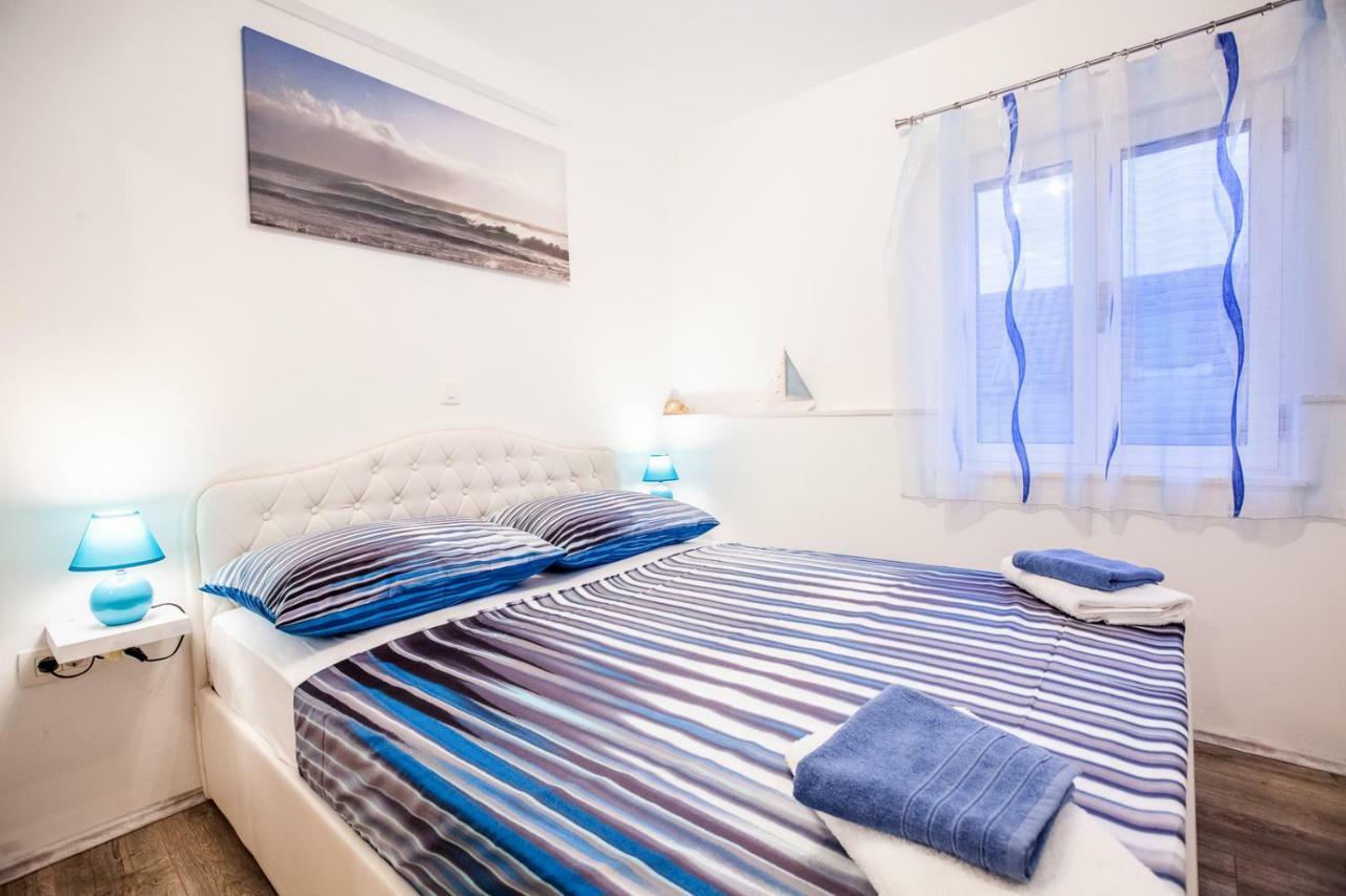 Kaštela Apartments Mb מראה חיצוני תמונה