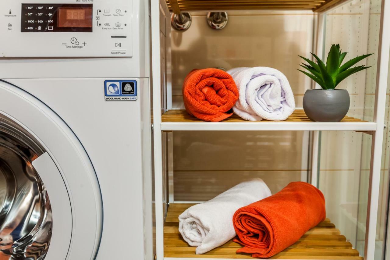 Kaštela Apartments Mb מראה חיצוני תמונה