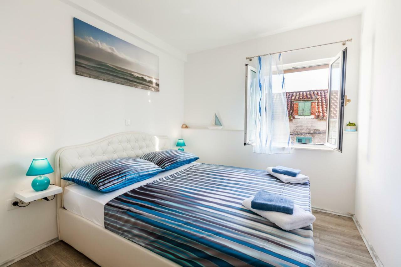 Kaštela Apartments Mb מראה חיצוני תמונה