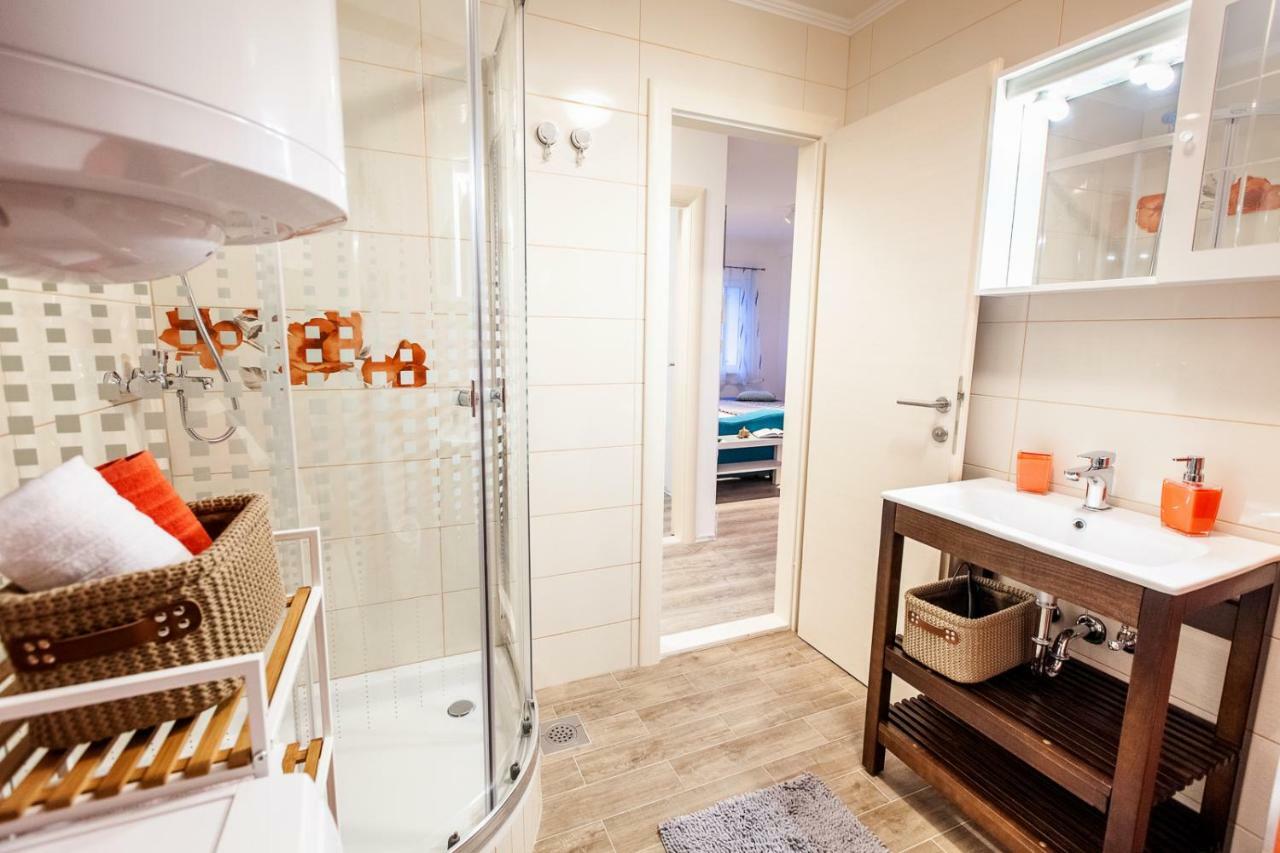 Kaštela Apartments Mb מראה חיצוני תמונה