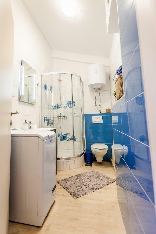 Kaštela Apartments Mb מראה חיצוני תמונה