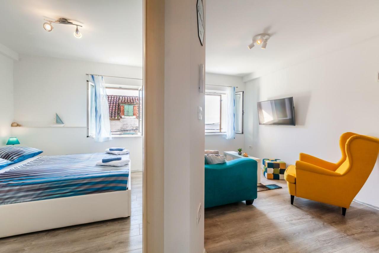 Kaštela Apartments Mb מראה חיצוני תמונה