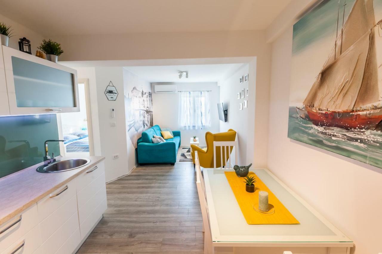 Kaštela Apartments Mb מראה חיצוני תמונה