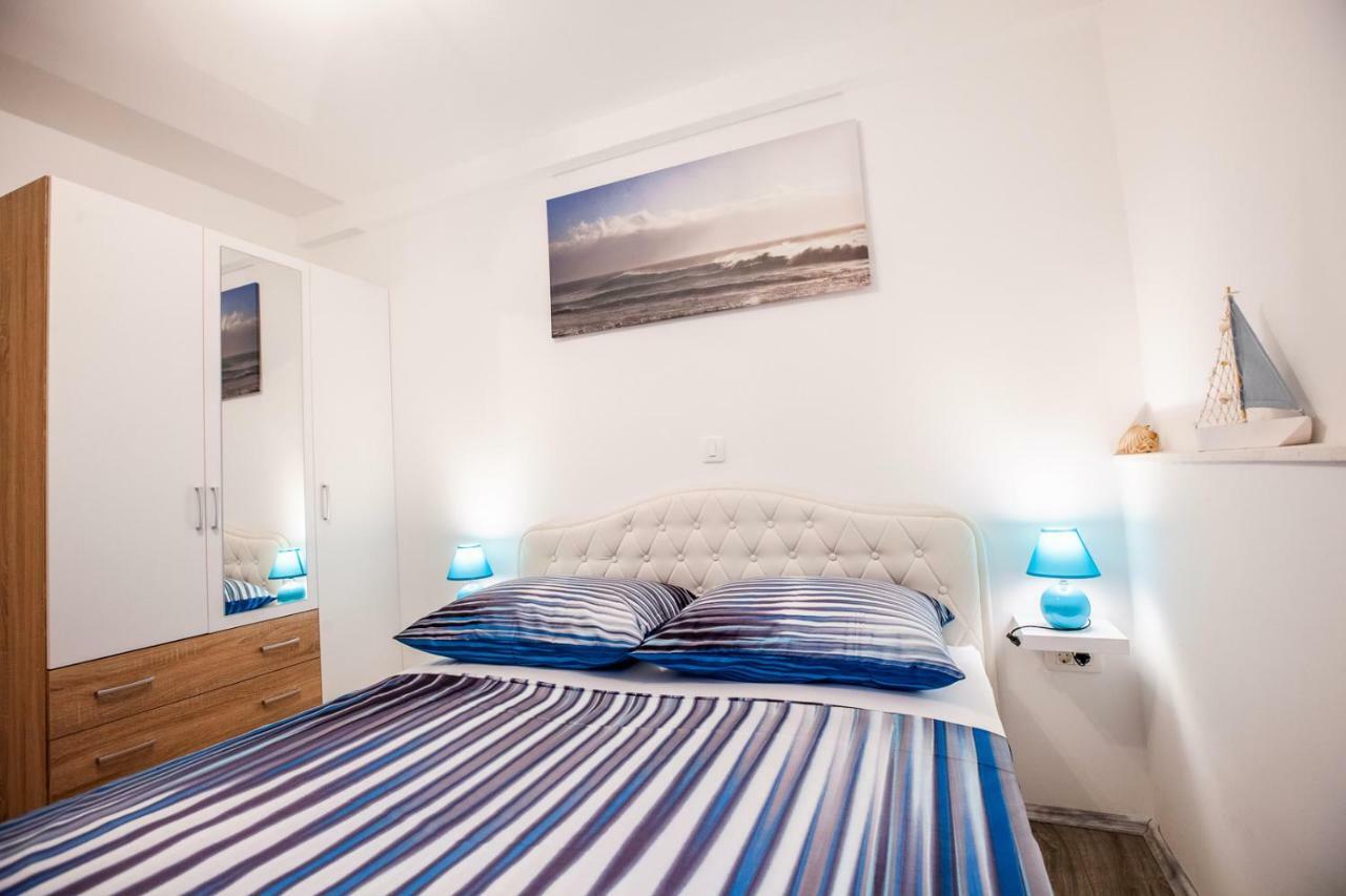 Kaštela Apartments Mb מראה חיצוני תמונה