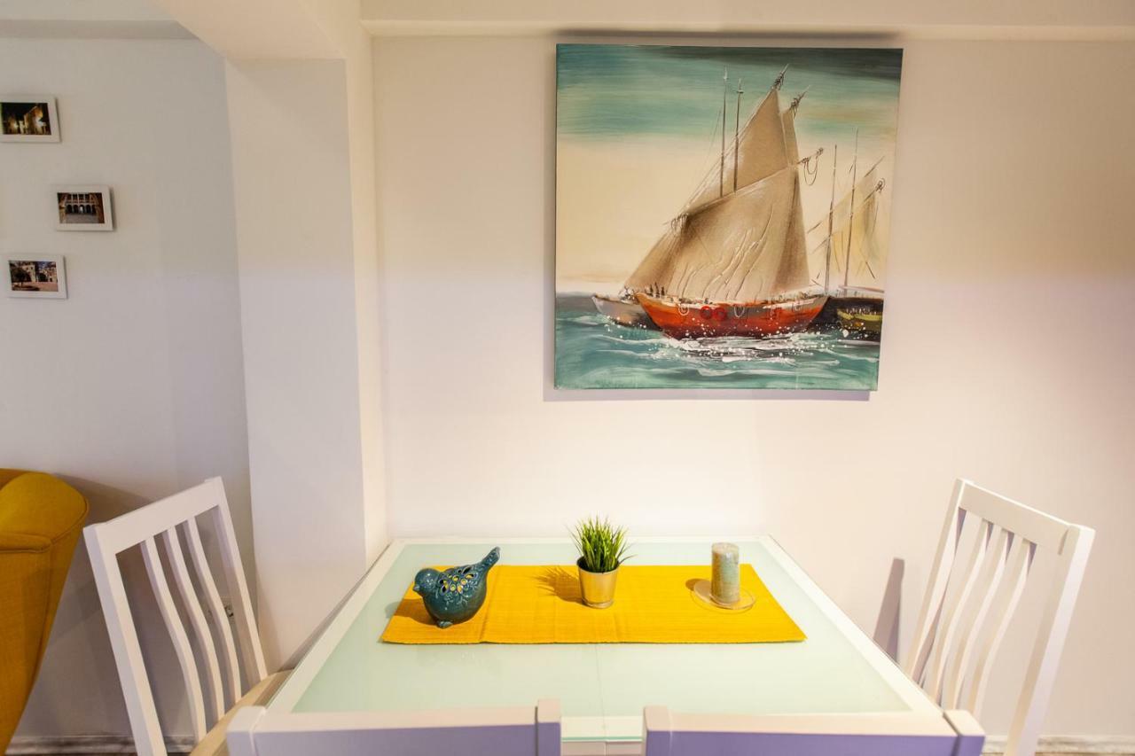 Kaštela Apartments Mb מראה חיצוני תמונה