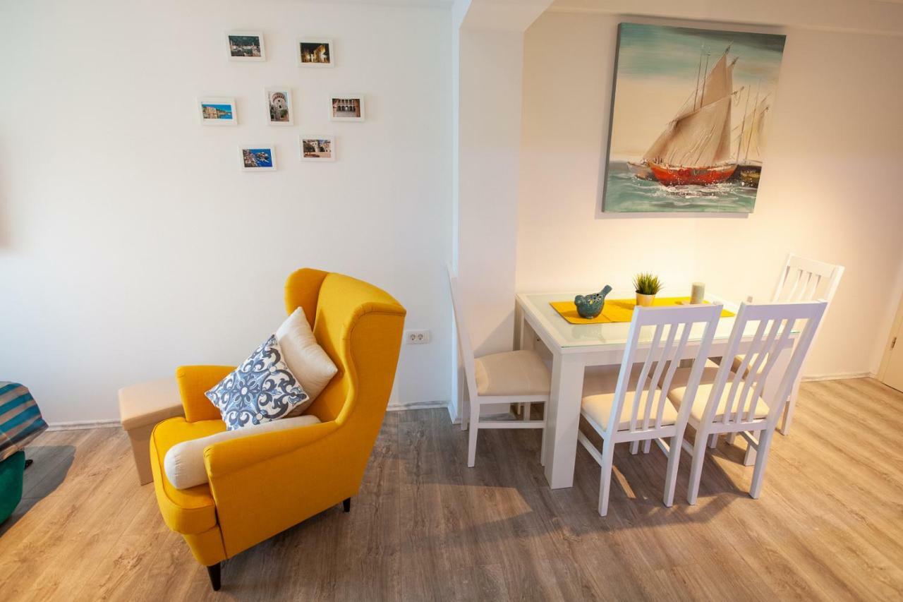 Kaštela Apartments Mb מראה חיצוני תמונה