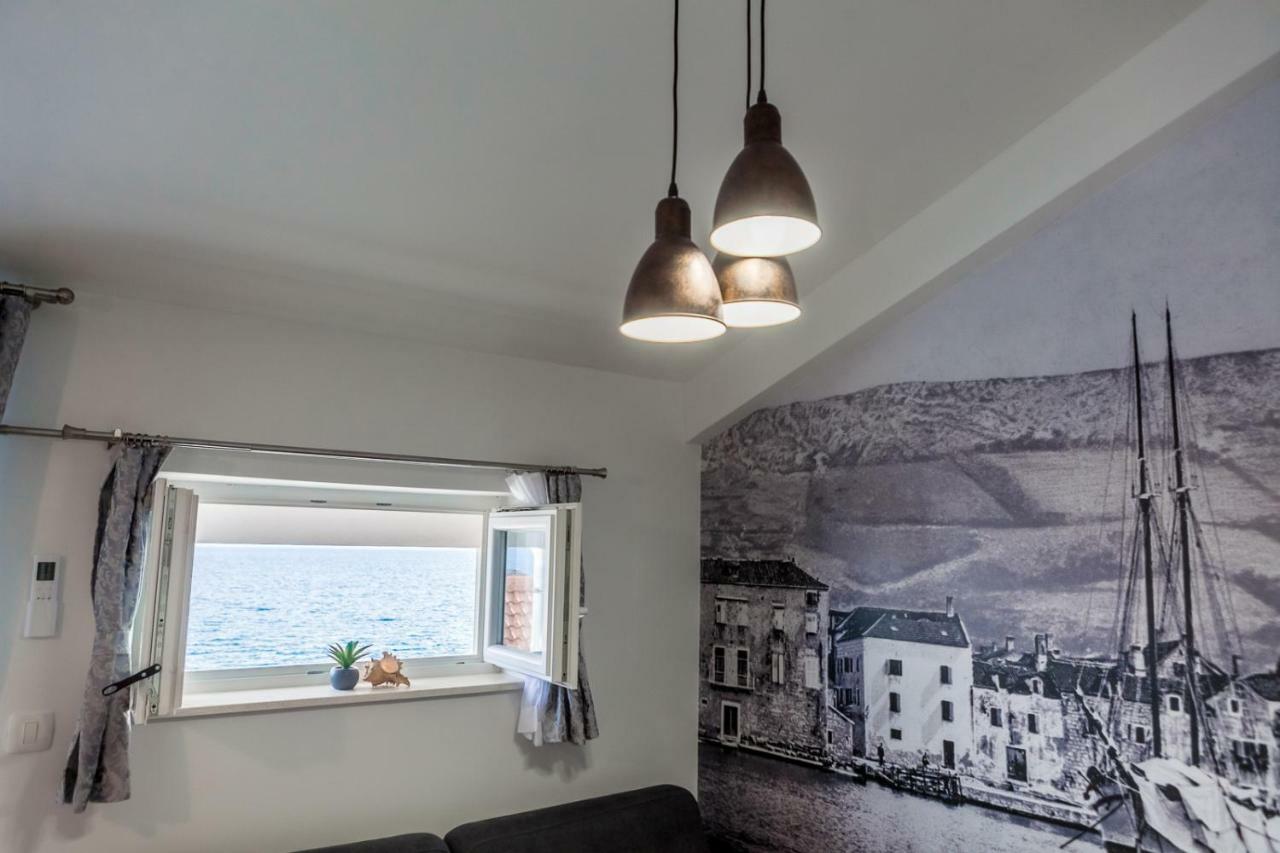 Kaštela Apartments Mb מראה חיצוני תמונה