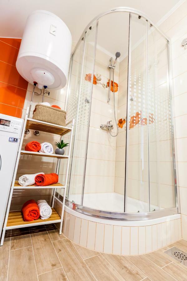 Kaštela Apartments Mb מראה חיצוני תמונה