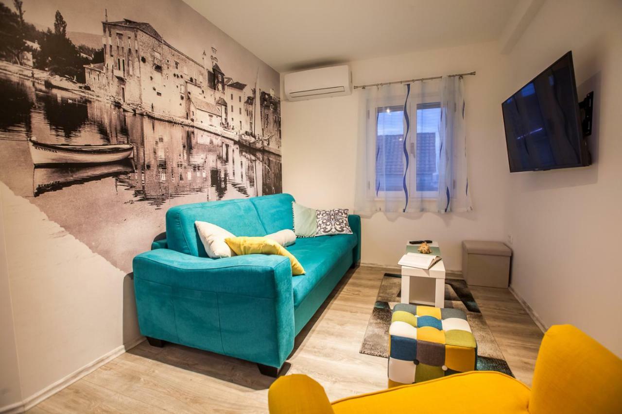 Kaštela Apartments Mb מראה חיצוני תמונה