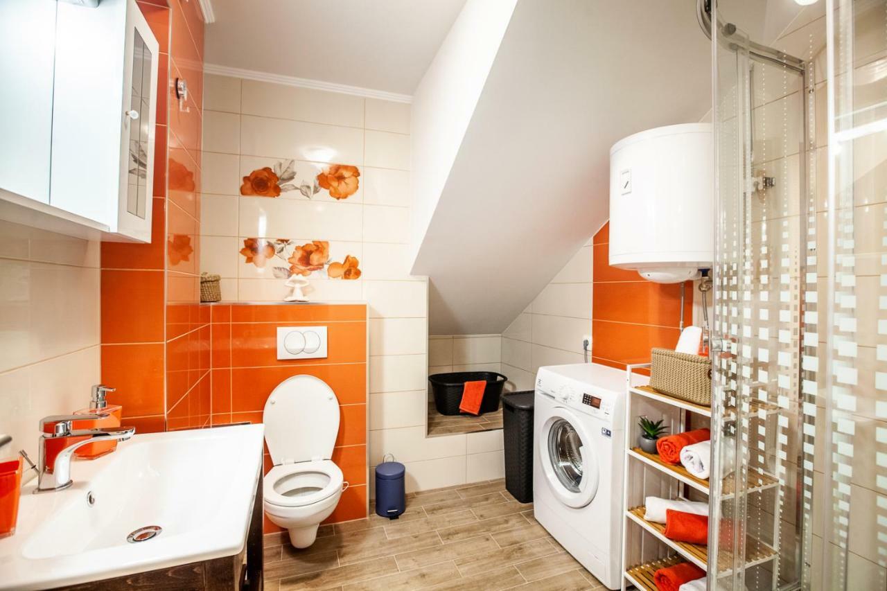 Kaštela Apartments Mb מראה חיצוני תמונה