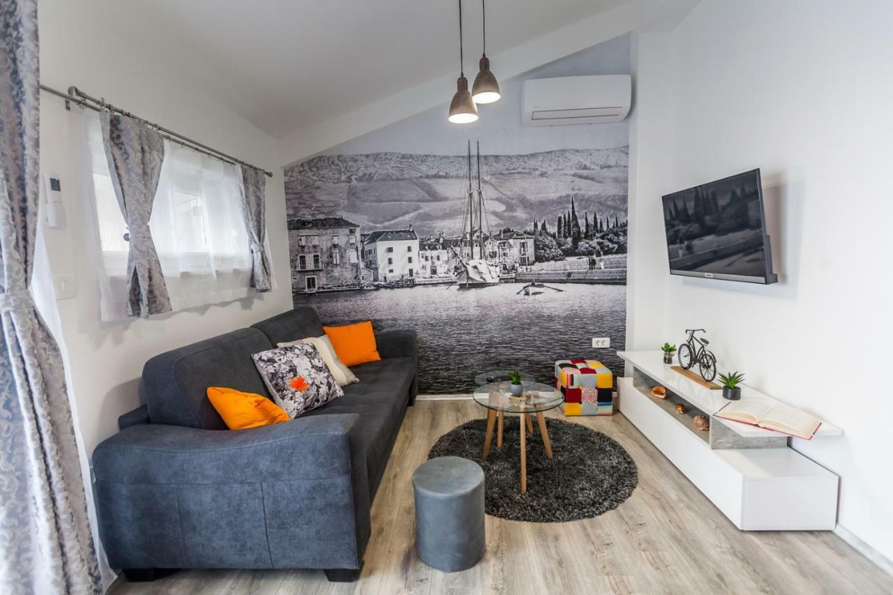 Kaštela Apartments Mb מראה חיצוני תמונה