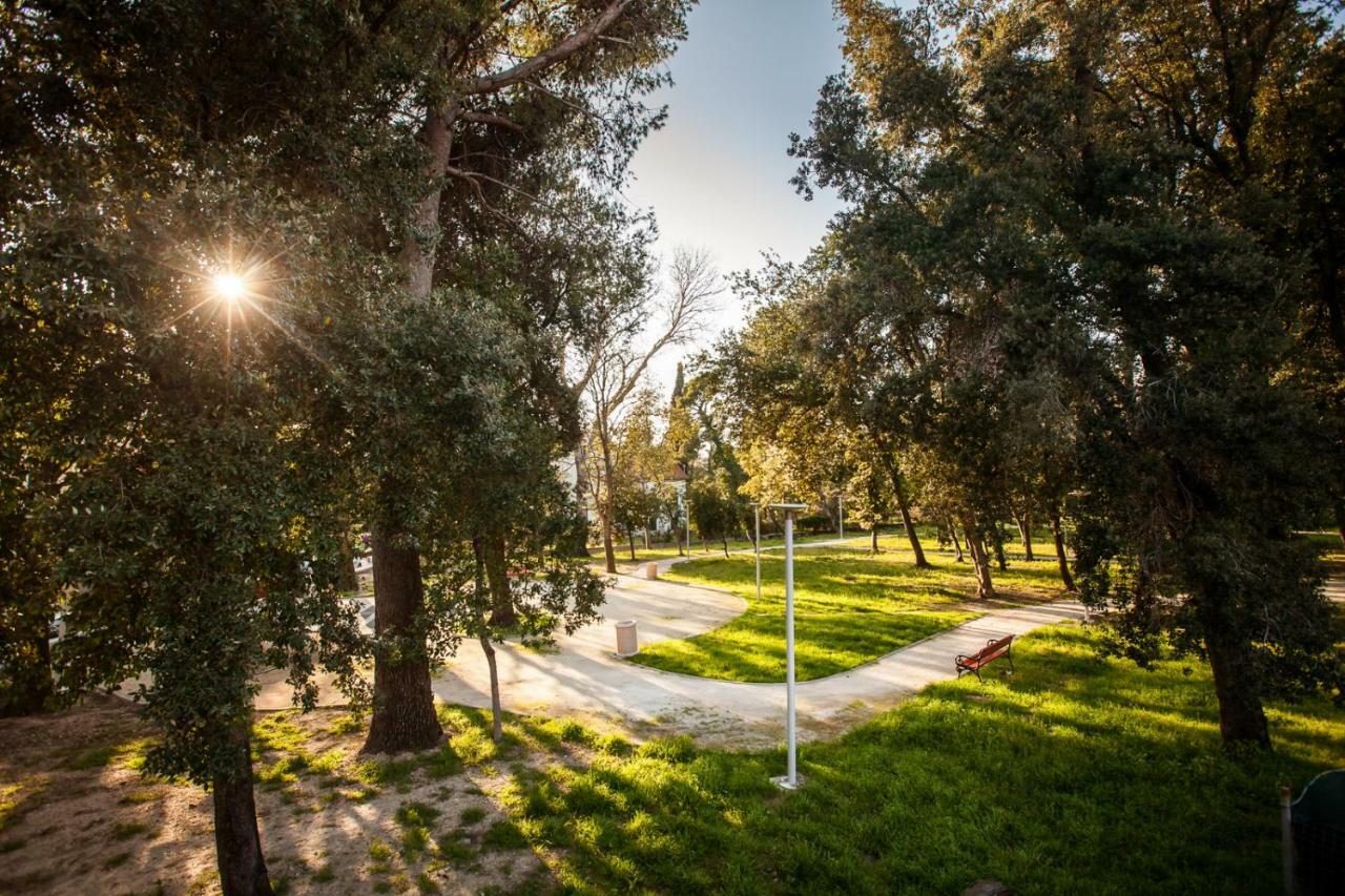 Kaštela Apartments Mb מראה חיצוני תמונה