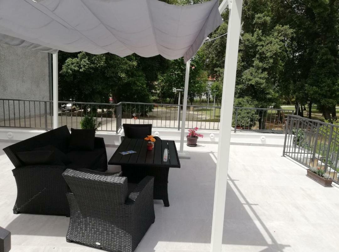 Kaštela Apartments Mb מראה חיצוני תמונה
